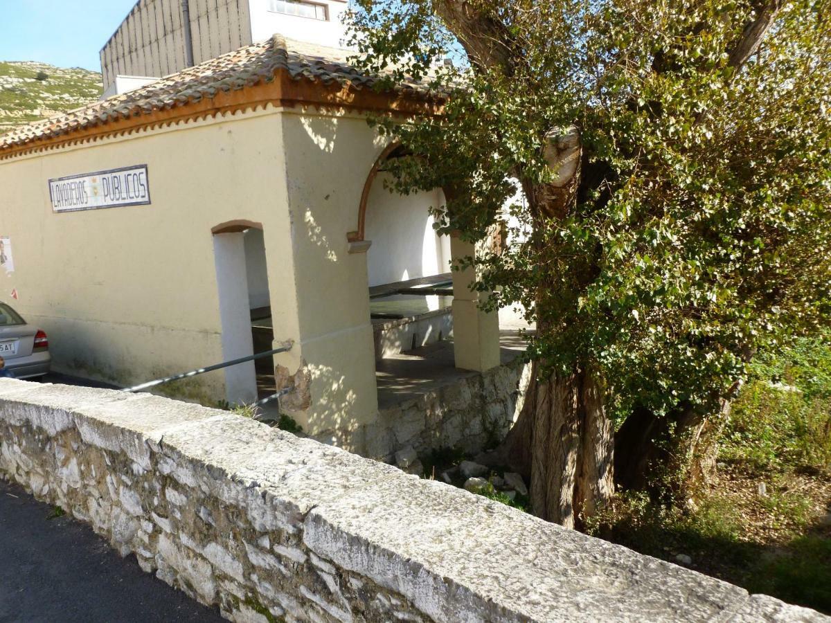 Casa Iván Chert Exterior foto